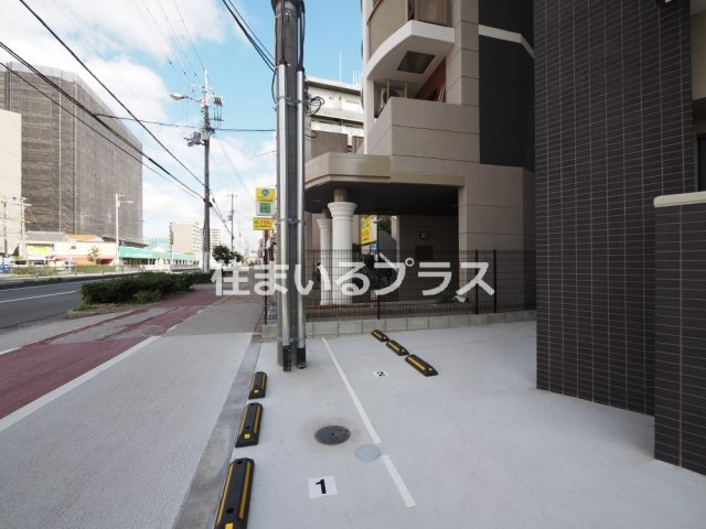 Alivis都島通のその他