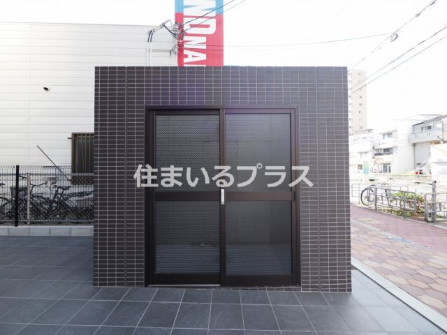 Alivis都島通のその他