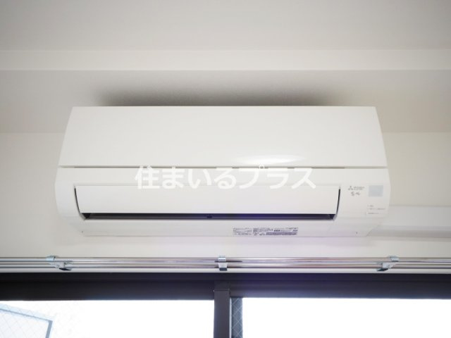 Alivis都島通の設備