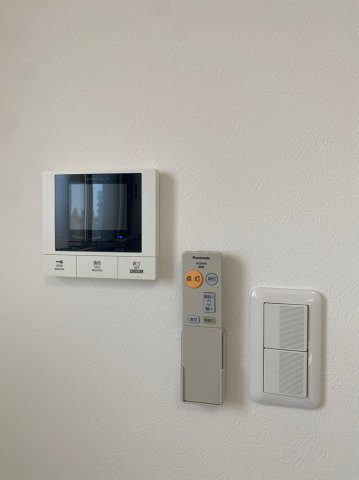 サクシード大曽根　名古屋市賃貸　仲介手数料無料のセキュリティ