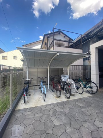 サクシード大曽根　名古屋市賃貸　仲介手数料無料のその他共用部分