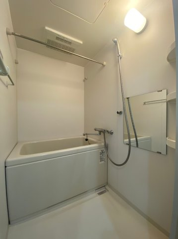 サクシード大曽根　名古屋市賃貸　仲介手数料無料の浴室