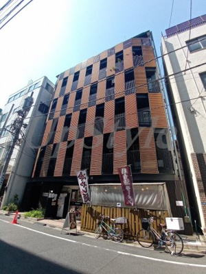【外観】 | クレアツィオーネ上野