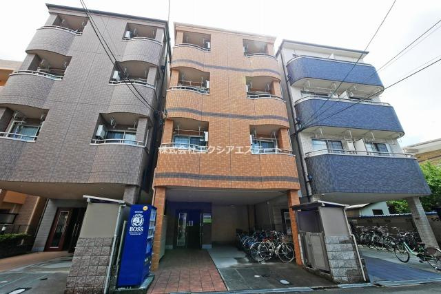 Clover住吉南
