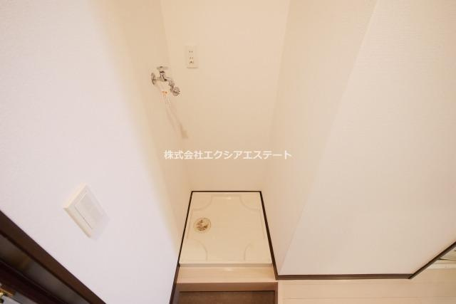 Clover住吉南の設備