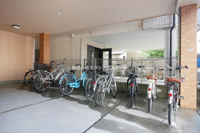 Clover住吉南のその他共用部分