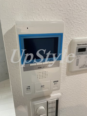 【設備】 | ココフラット田端Ⅲ