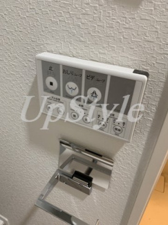 【設備】 | ココフラット田端Ⅲ