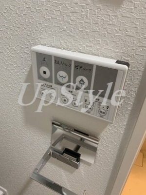 【設備】 | ココフラット田端Ⅲ