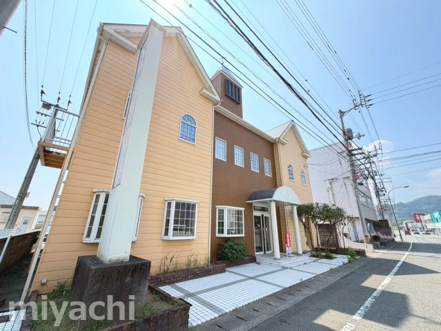 脇町テナント