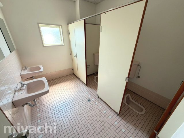 脇町テナント