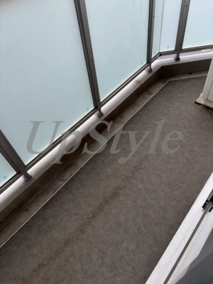 【バルコニー】 | ジェノヴィア押上スカイガーデン