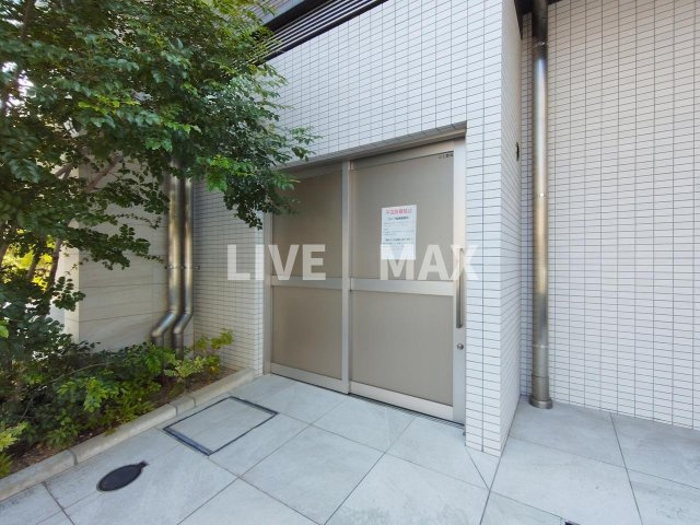 【設備】サムティ上新庄レジデンス