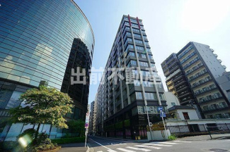 【外観】 | 東神田テラスレジデンス