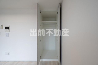 【収納】 | 東神田テラスレジデンス