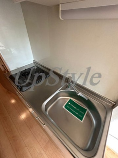 【キッチン】 | ツリービュー四つ木