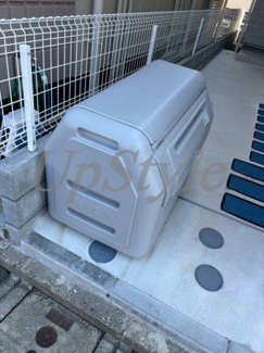 【設備】 | ノーザンロード西新井