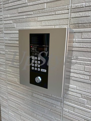【セキュリティ】 | ノーザンロード西新井