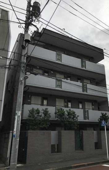 サティ中野の展望