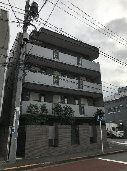 サティ中野