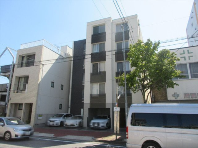 LUORE吹上|名古屋市の賃貸ならMy賃貸