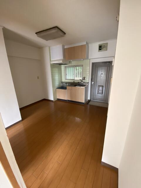 ＣＡＳＡチェルキオの内装