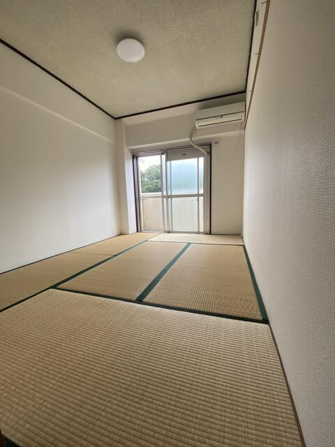 ＣＡＳＡチェルキオの和室