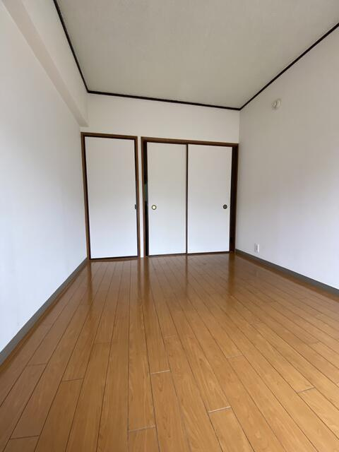 ＣＡＳＡチェルキオの洋室