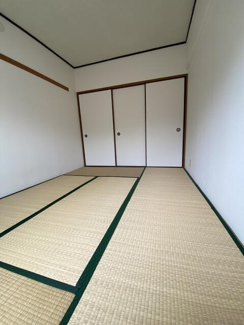 ＣＡＳＡチェルキオの和室