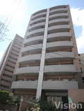 新座市東北２丁目のマンションの画像
