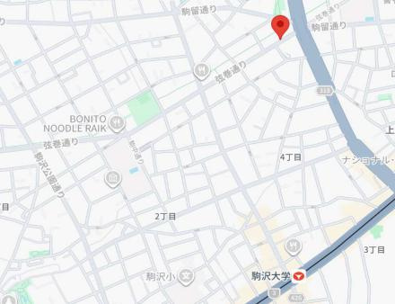 【地図】