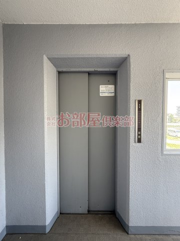 シャトレ東合川の設備