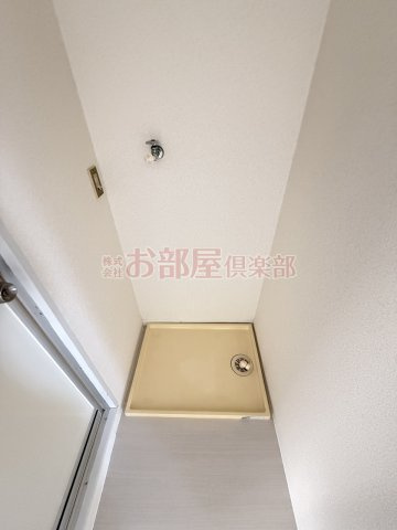シャトレ東合川の設備
