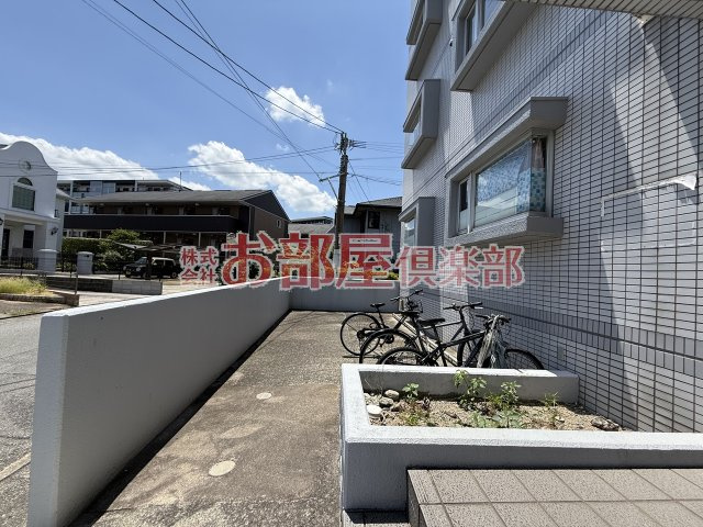 シャトレ東合川のその他