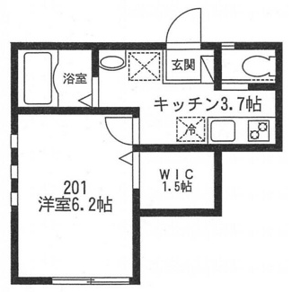 【間取り】 | プティットフォレ | 間取り図！