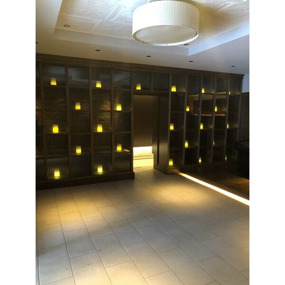 【エントランス】N apartment