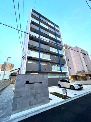 サクシード大曽根　名古屋市賃貸　仲介手数料無料