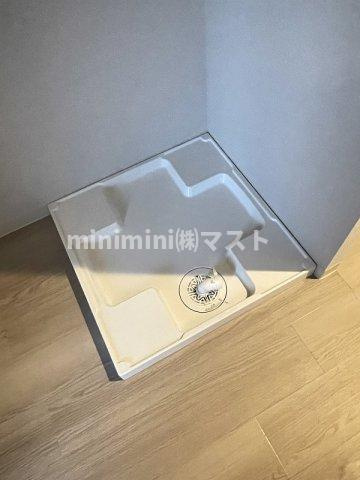 ArtizA森ノ宮D.Cの設備