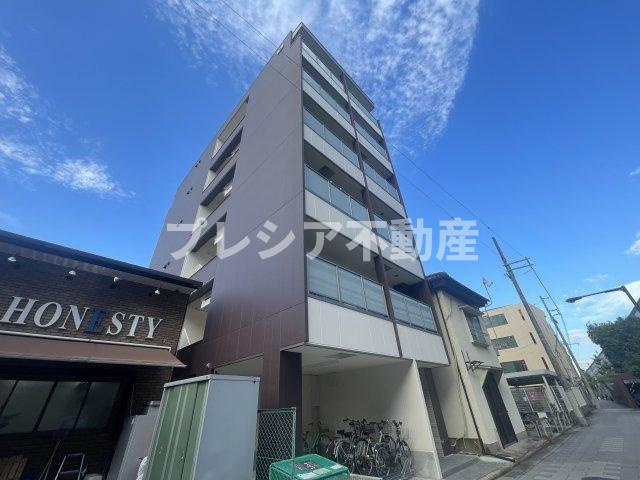 ステラハウス鳴尾