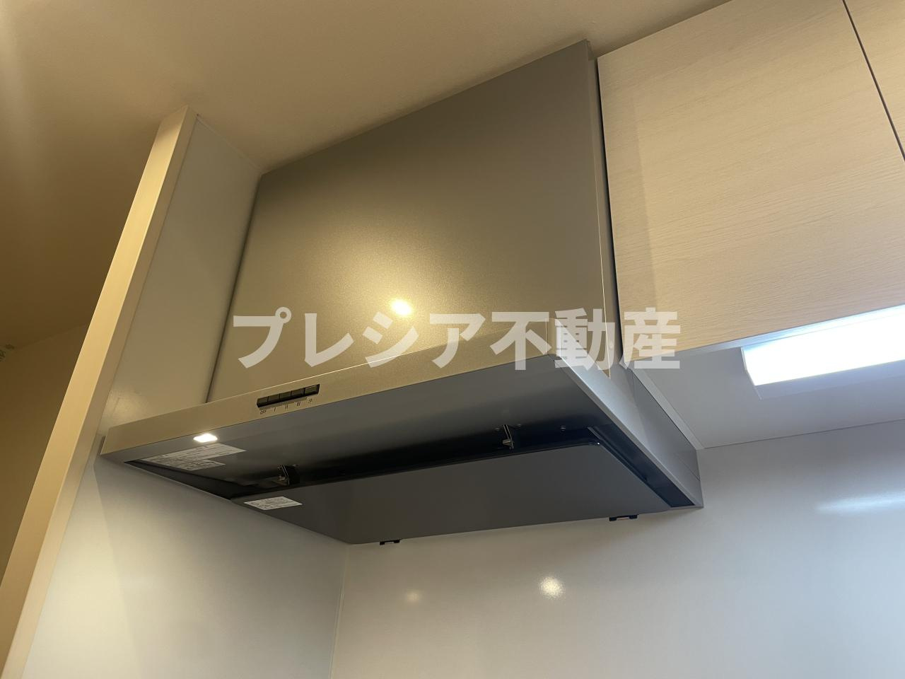 ステラハウス鳴尾の設備
