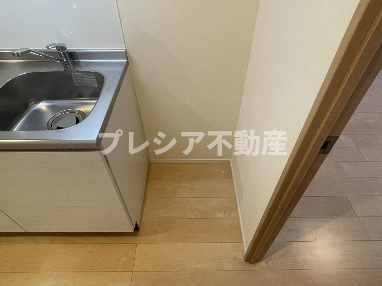 ステラハウス鳴尾の内装
