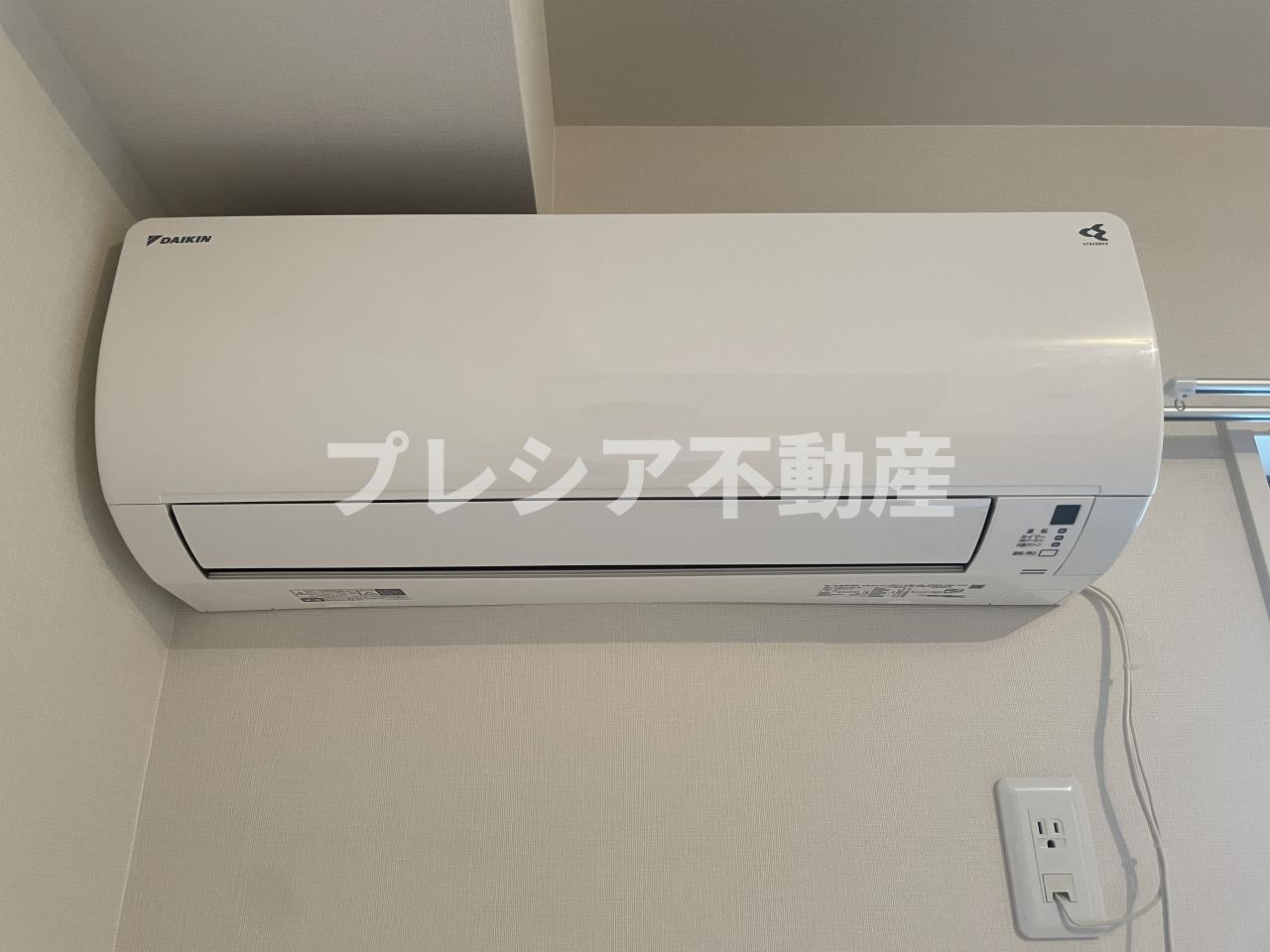 ステラハウス鳴尾の設備