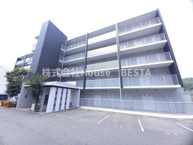 ツルトスコⅡ番館