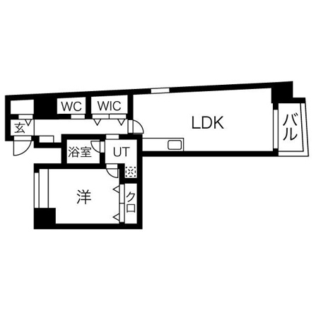 N apartment