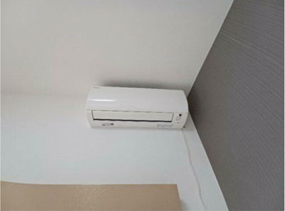 【設備】 | エピナール西蒲田