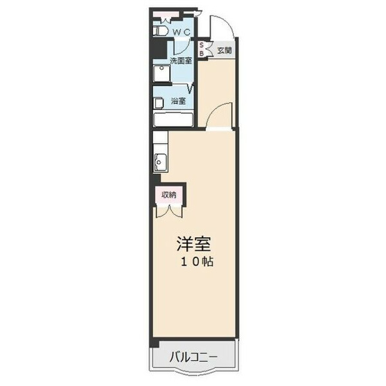【間取り】 | ドムス本山