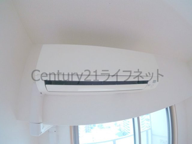 【設備】 | エステムコート梅田・天神橋リバーフロント