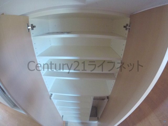 【玄関】 | エステムコート梅田・天神橋リバーフロント