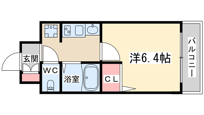 【間取り】 | エステムコート梅田・天神橋リバーフロント