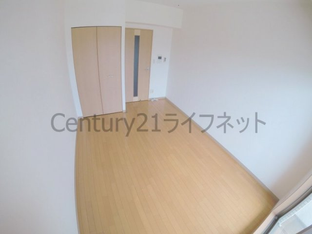【寝室】 | エステムコート梅田・天神橋リバーフロント